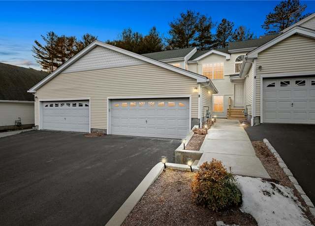 Property at 3 Silver Pines Blvd, North Smithfield, RI 02896, 2 beds, 3.5 baths
