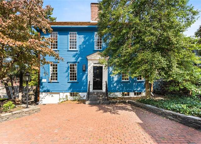 Property at 40 North Court St, Providence, RI 02903, 3 beds, 2.5 baths