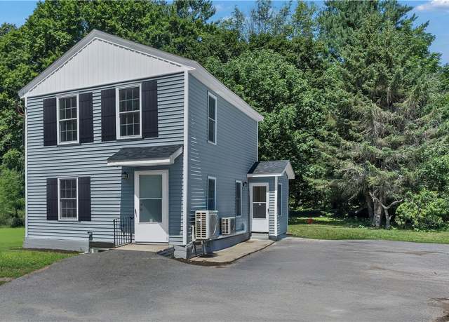 Property at 78 School St, North Smithfield, RI 02876, 3 beds, 1.5 baths