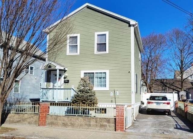 Property at 42 Burnside St, Providence, RI 02905, 3 beds, 2.5 baths