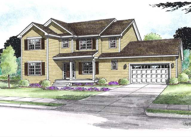 Property at 26 Lot 15 Cassidy Trl, Coventry, RI 02816, 4 beds, 2.5 baths