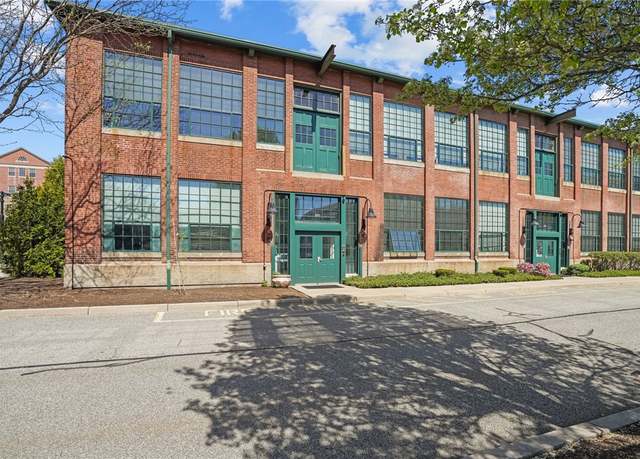 Property at 180 Allen St #107, Woonsocket, RI 02895, 2 beds, 2 baths