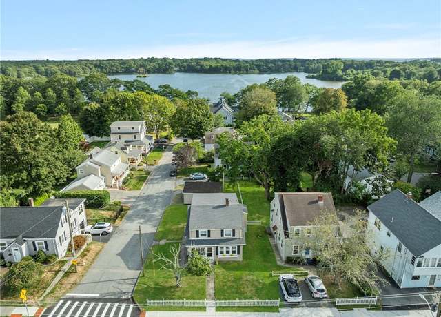 Property at 364 Maple Ave, Barrington, RI 02806, 4 beds, 2 baths