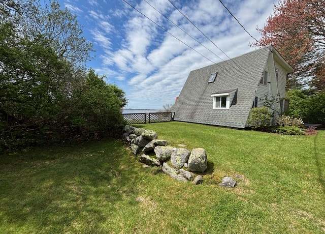 Property at 107 Wild Goose Rd, South Kingstown, RI 02879, 1 bed, 1 bath