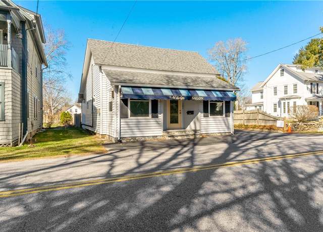 Property at 382 Woodruff Ave, South Kingstown, RI 02879, 1 bath