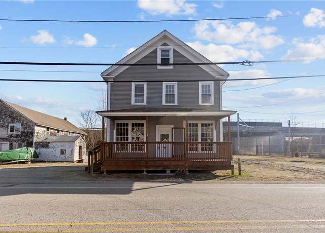 Property at 590 Davisville Rd, North Kingstown, RI 02852, 2 beds, 2 baths