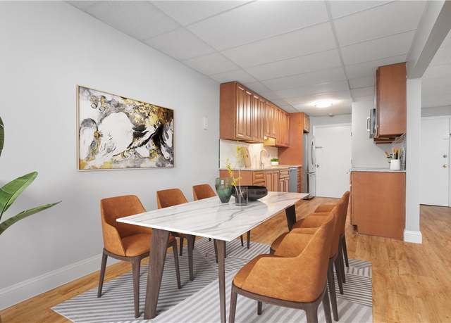 Property at 300 Smithfield Rd Unit P2-2, North Providence, RI 02904, 2 beds, 1 bath