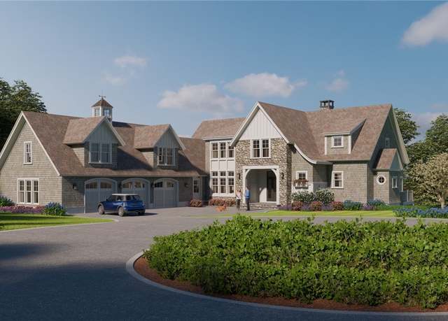 Property at 0 South Harbor (10h) Dr S, Portsmouth, RI 02840, 4 beds, 4.5 baths