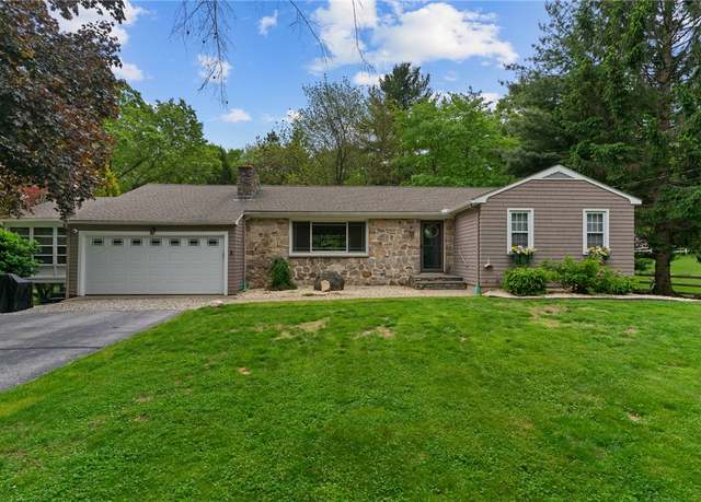 Property at 2594 Division Rd, East Greenwich, RI 02818, 3 beds, 1.5 baths