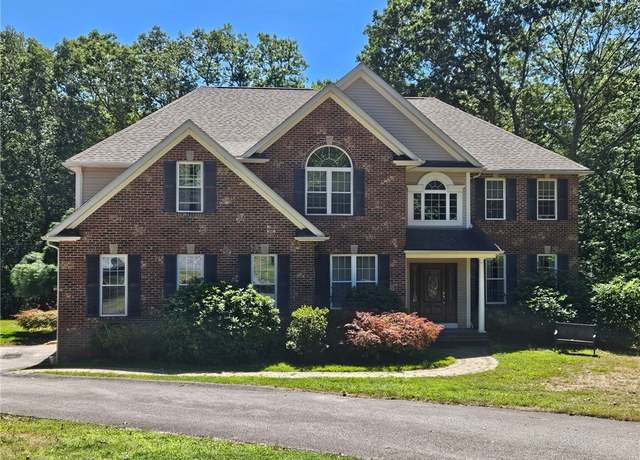 Property at 54 Autumn Ln, South Kingstown, RI 02892, 4 beds, 3.5 baths