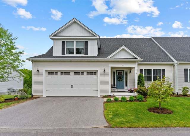 Property at 83 Silas Hill Way, Exeter, RI 02822, 2 beds, 2.5 baths