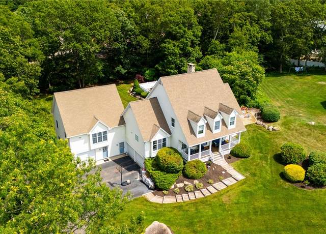 Property at 11 Hamilton Rd, Westerly, RI 02891, 4 beds, 6 baths