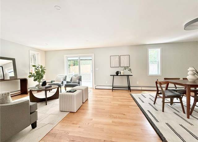 Property at 7 Simmons Rd, Barrington, RI 02806, 4 beds, 2.5 baths