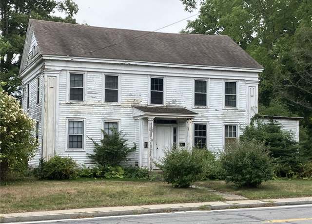 Property at 500 Main St, South Kingstown, RI 02879, 4 beds, 2 baths