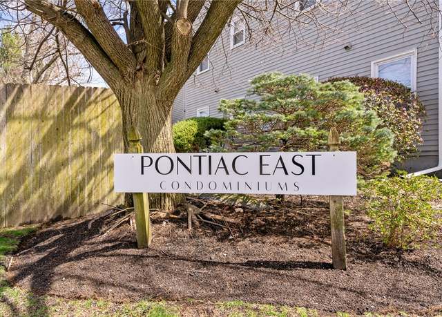 Property at 10 East St #303, Cranston, RI 02920, 2 beds, 1.5 baths