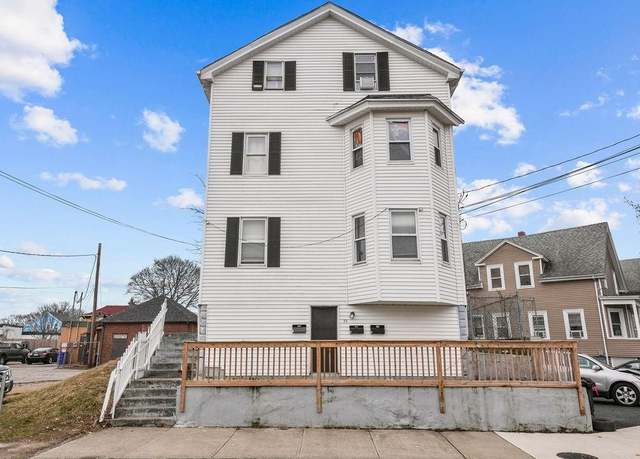 Property at 75 Prudence Ave, Providence, RI 02909, 6 beds, 3 baths