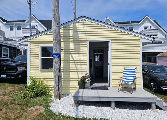 Property at 854 L23 Matunuck Beach Rd, South Kingstown, RI 02879, 1 bath