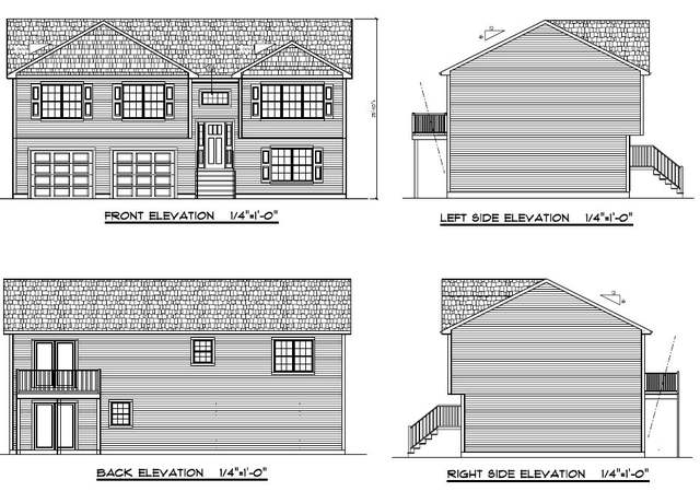 Property at 494 Mattity Rd, North Smithfield, RI 02896, 3 beds, 3 baths