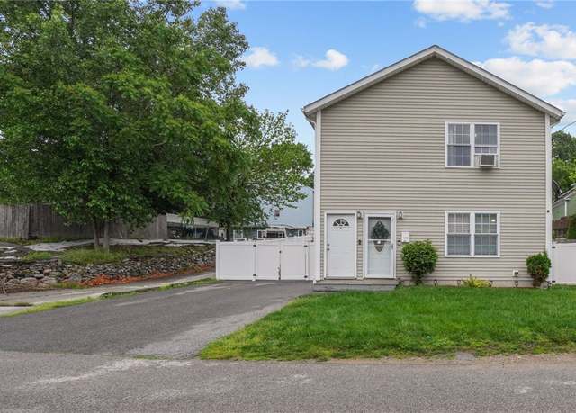 Property at 175 Russo St, Providence, RI 02904, 6 beds, 2 baths