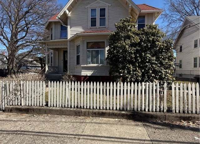 Property at 146 Mulberry St, Pawtucket, RI 02860, 4 beds, 2 baths