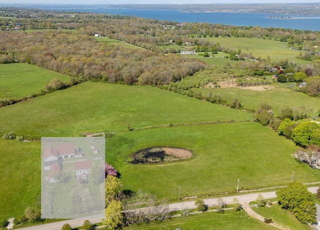 Property at 0 Bramans Ln, Portsmouth, RI 02871