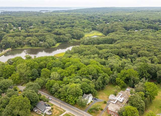 Property at 242 Phillips St, North Kingstown, RI 02852