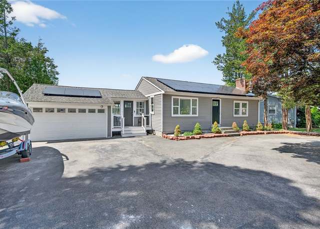 Property at 600 Smithfield Rd, North Providence, RI 02904, 2 beds, 2 baths