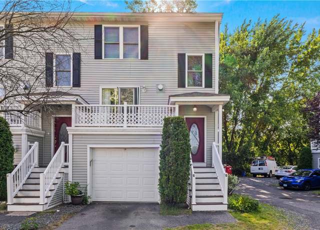 Property at 5 Morrill Ln Unit G, North Providence, RI 02904, 3 beds, 2.5 baths