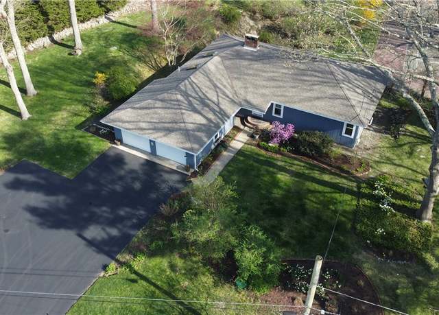 Property at 63 Duck Cove Rd, North Kingstown, RI 02852, 4 beds, 3 baths