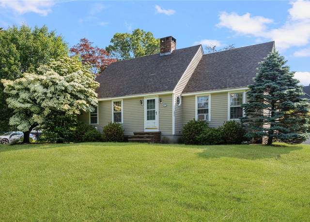 Property at 2477 Kingstown Rd, South Kingstown, RI 02881, 4 beds, 2 baths