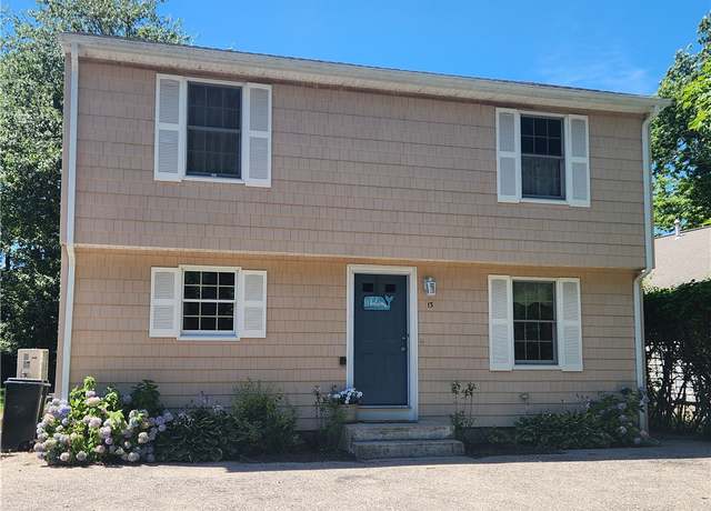 Property at 13 Deangelis Dr, Narragansett, RI 02882, 3 beds, 1.5 baths