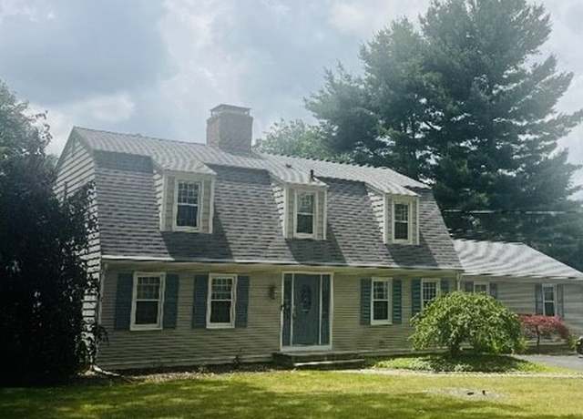 Property at 199 Love Ln, Warwick, RI 02886, 4 beds, 2.5 baths