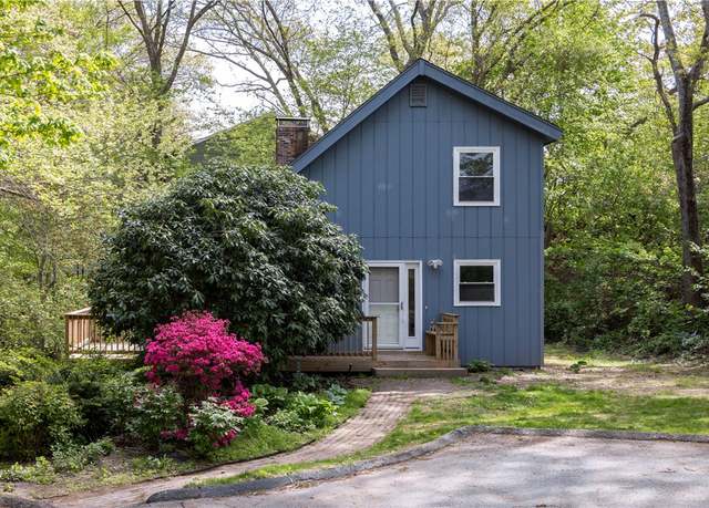 Property at 50 Sherwood Dr, Westerly, RI 02891, 4 beds, 2 baths