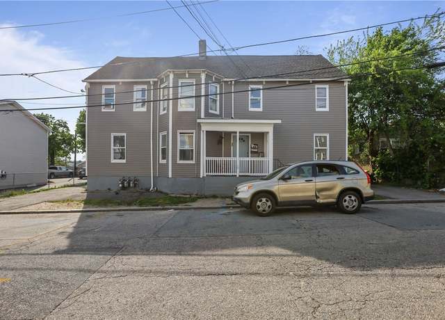 Property at 43 Calder St, Providence, RI 02907, 10 beds, 4.5 baths