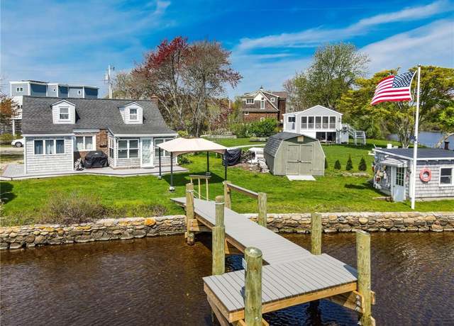 Property at 108 Sand Piper Dr, South Kingstown, RI 02879, 3 beds, 1 bath