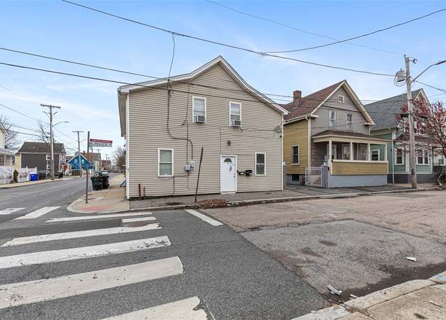Property at 47 Burnside St, Providence, RI 02905, 8 beds, 2 baths