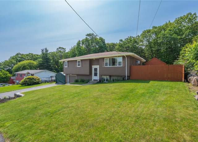 Property at 29 Camille Dr, Johnston, RI 02919, 3 beds, 2 baths
