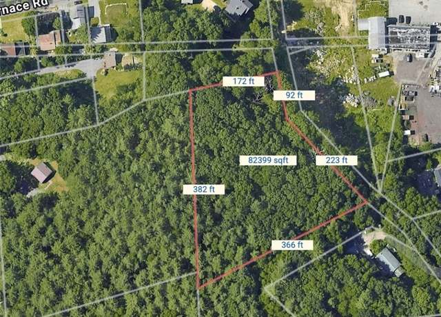 Property at 0 Chase Lot 11 Rd, Coventry, RI 02816