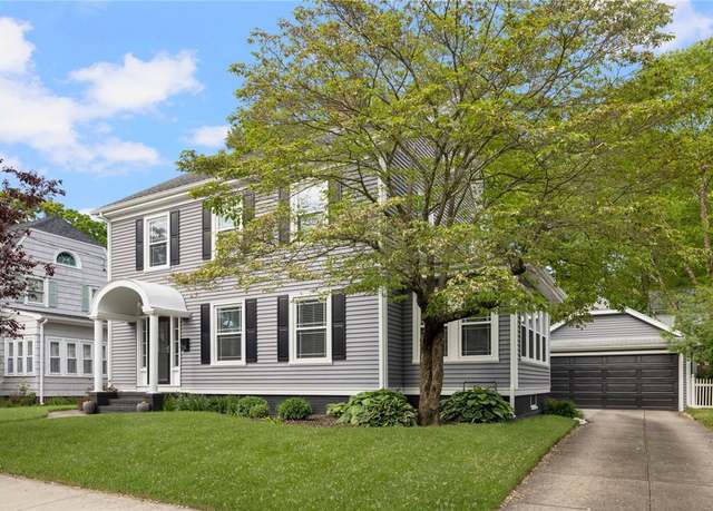 Property at 224 Raleigh Ave, Pawtucket, RI 02860, 4 beds, 3 baths