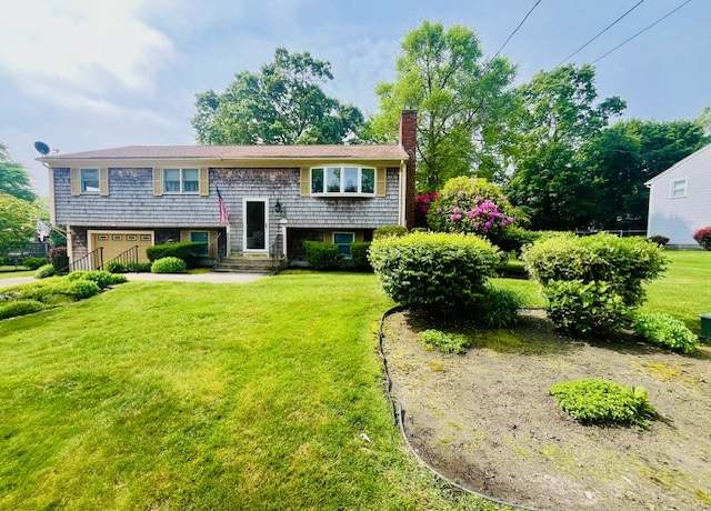 Property at 40 Roosevelt Dr, Bristol, RI 02809, 4 beds, 2 baths
