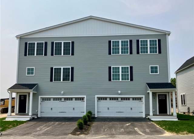 Property at 4 Old County Village Way Unit A, Smithfield, RI 02917, 3 beds, 2.5 baths