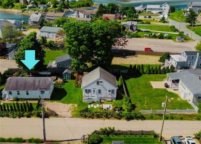 Property at 392 C Gooseberry Rd, South Kingstown, RI 02879, 2 beds, 1 bath
