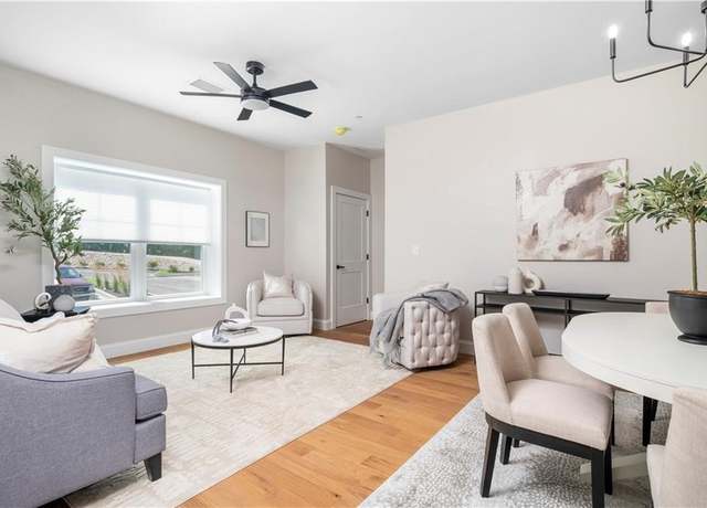 Property at 36 Old Louisquisset Pike #107, North Smithfield, RI 02896, 2 beds, 2 baths