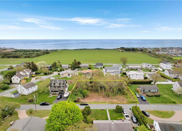 Property at 0 Lower Farm Rd, South Kingstown, RI 02879