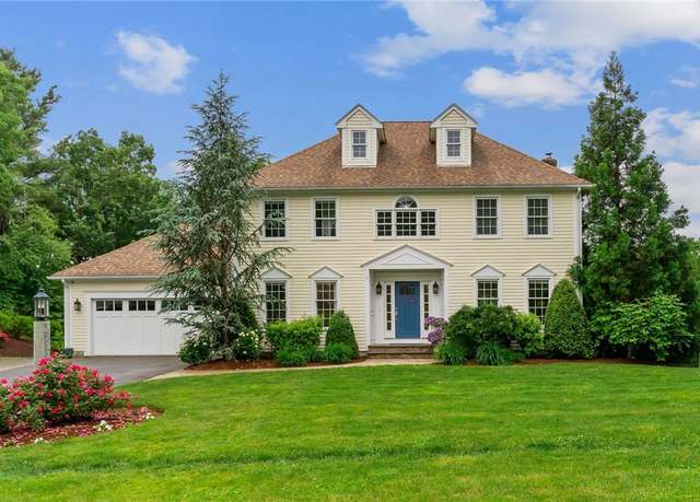 Property at 6 Jasons Grant Dr, Cumberland, RI 02864, 4 beds, 2.5 baths