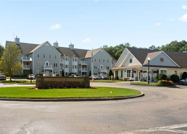 Property at 60 Saw Mill Dr #301, North Kingstown, RI 02852, 2 beds, 2 baths