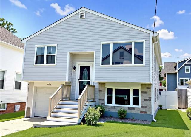 Property at 57 Friendship St, Newport, RI 02840, 2 beds, 1.5 baths