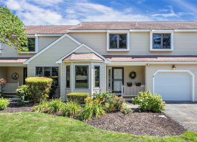 Property at 80 Fisher Rd #2, Cumberland, RI 02864, 2 beds, 2.5 baths
