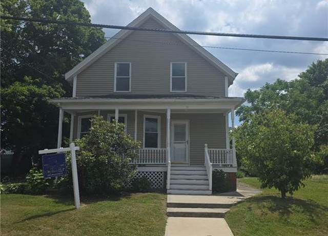 Property at 29 Hoppin Ave, East Providence, RI 02914, 3 beds, 2 baths