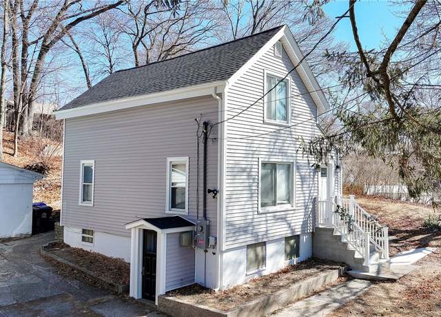 Property at 1 Moody St, East Providence, RI 02916, 3 beds, 1.5 baths